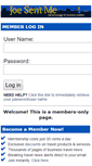 Mobile Screenshot of mbd.biztravelife.com